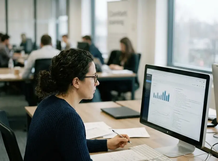 Google ha unificato i dati, ma la verifica è rimasta fuori