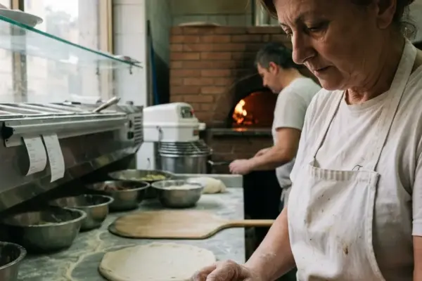Google Maps ora ordina la pizza al posto tuo