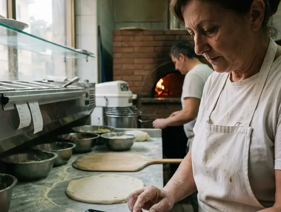 Google Maps ora ordina la pizza al posto tuo