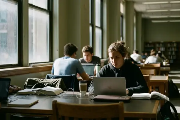 Google regala Gemini agli studenti per un anno
