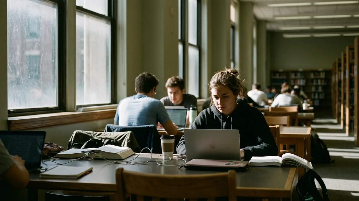 Google regala Gemini agli studenti per un anno