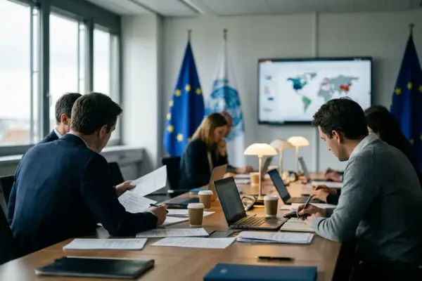 Google segmenta le sanzioni SEO tra Europa e resto del mondo