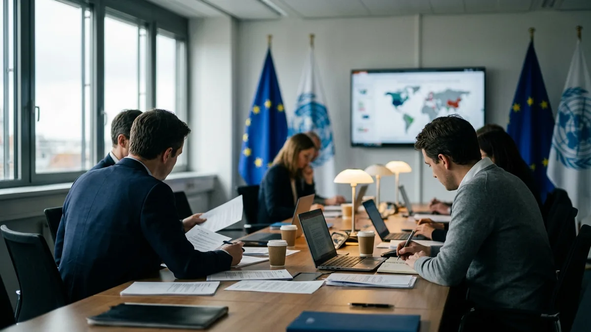 Google segmenta le sanzioni SEO tra Europa e resto del mondo