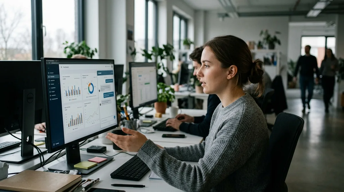 Google spinge l'AI in Ads e Analytics mentre Meta lo tallona