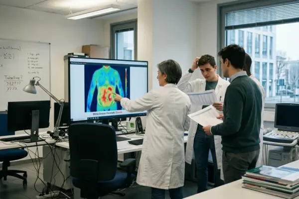 Google vede il grasso viscerale ma dimentica le tabelline