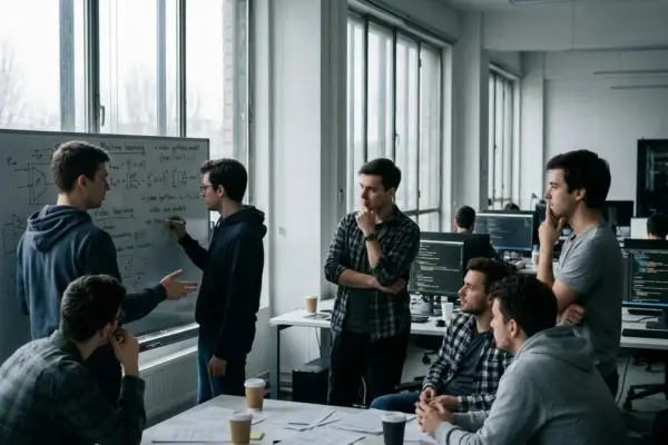 Higgsfield raccoglie 400 milioni mentre OpenAI chiude Sora