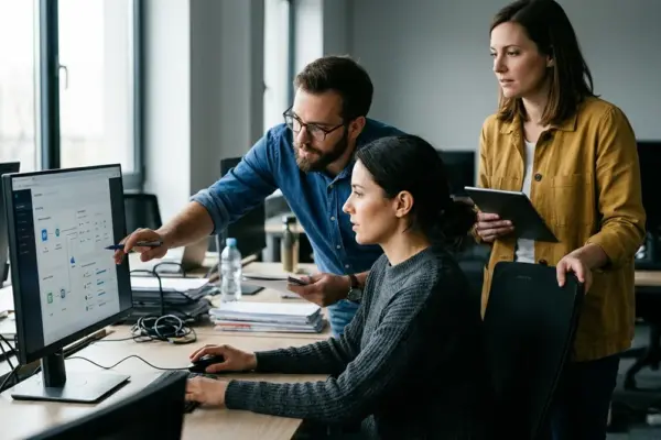 I plugin contano più dei modelli nell'AI enterprise