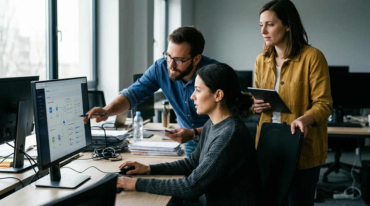 I plugin contano più dei modelli nell'AI enterprise