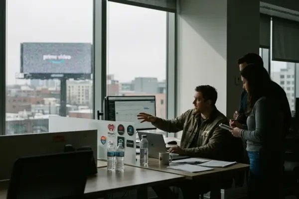iHeartMedia vende pubblicità su Prime Video