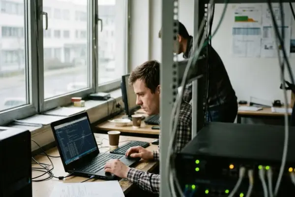 Il gateway dell'AI decide in 3 millisecondi se puoi agire
