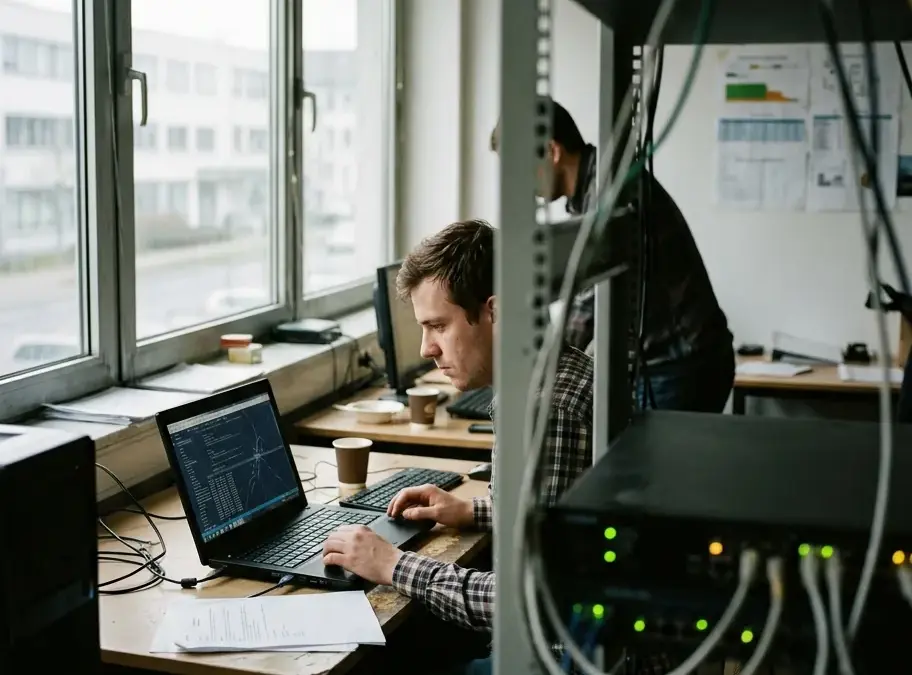 Il gateway dell'AI decide in 3 millisecondi se puoi agire