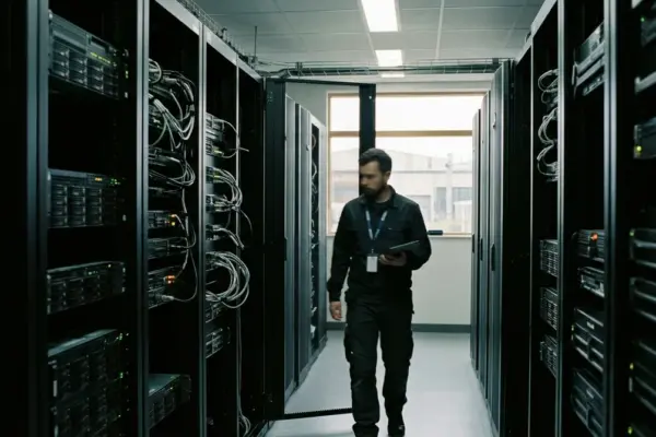 Il traffico AI cresce del 155% ma nessuno ne controlla le regole
