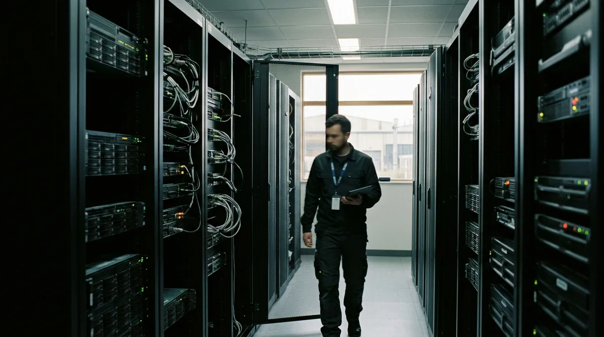 Il traffico AI cresce del 155% ma nessuno ne controlla le regole