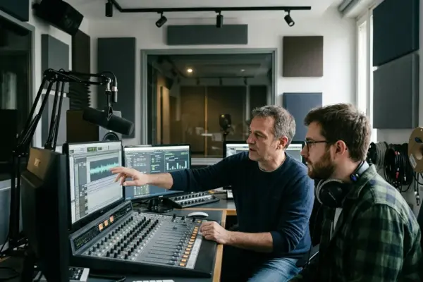 La certificazione audio di DV360 cambia le regole del gioco