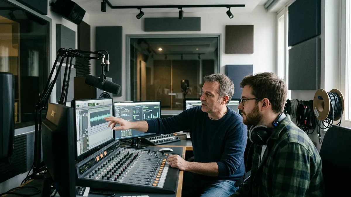 La certificazione audio di DV360 cambia le regole del gioco