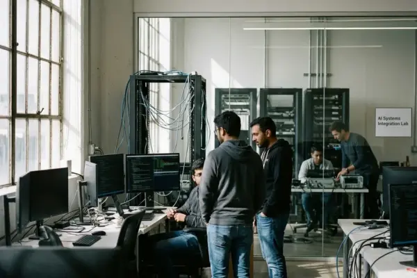La fabbrica degli agenti IA è pronta, ma mancano i freni
