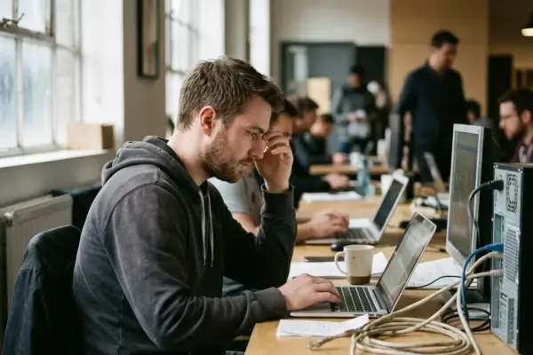 La privacy nell'AI è diventata un optional a pagamento