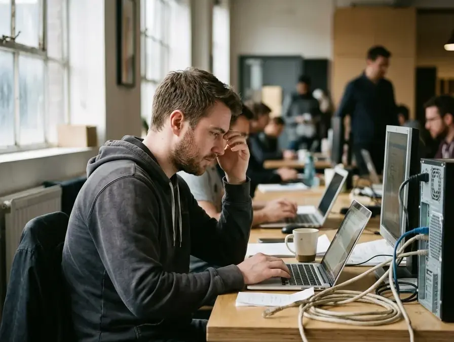 La privacy nell'AI è diventata un optional a pagamento