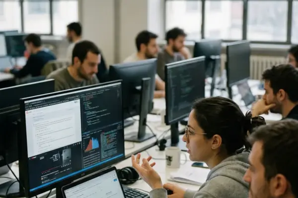 La ricerca AI cita Reddit e YouTube, ma metà è marketing