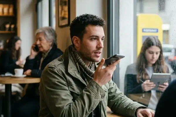 La scommessa vocale di Google ha ripagato