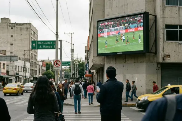 L'accordo sportivo di Netflix in Messico nasconde un dettaglio chiave
