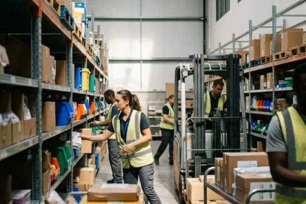 L'agente AI di Amazon non aspetta più il comando.