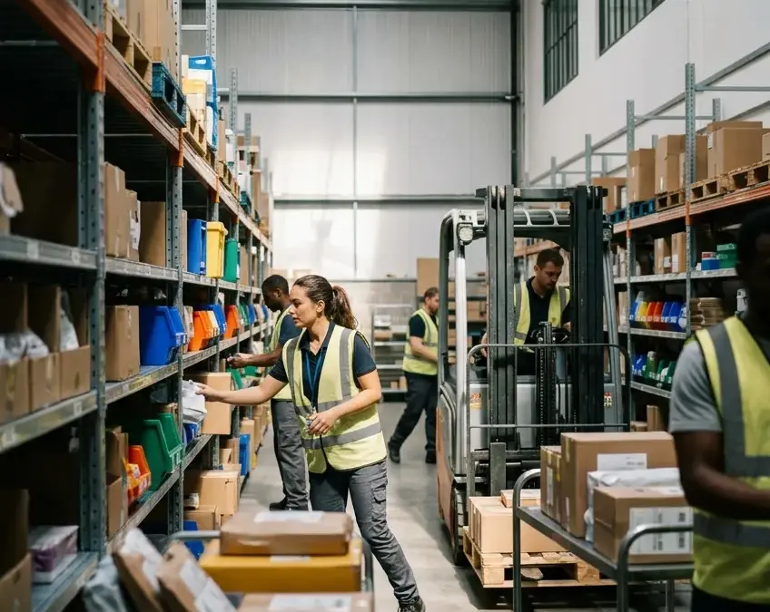 L'agente AI di Amazon non aspetta più il comando.