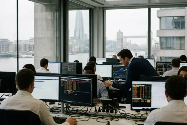 L'agente è autonomo, ma lo gestisce Google: il paradosso di Gemini Enterprise for Financial Services