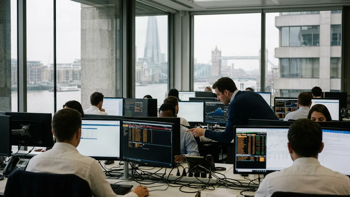 L'agente è autonomo, ma lo gestisce Google: il paradosso di Gemini Enterprise for Financial Services