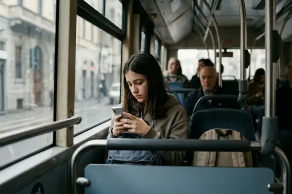 Le app di compagnia AI sono accessibili ai minori