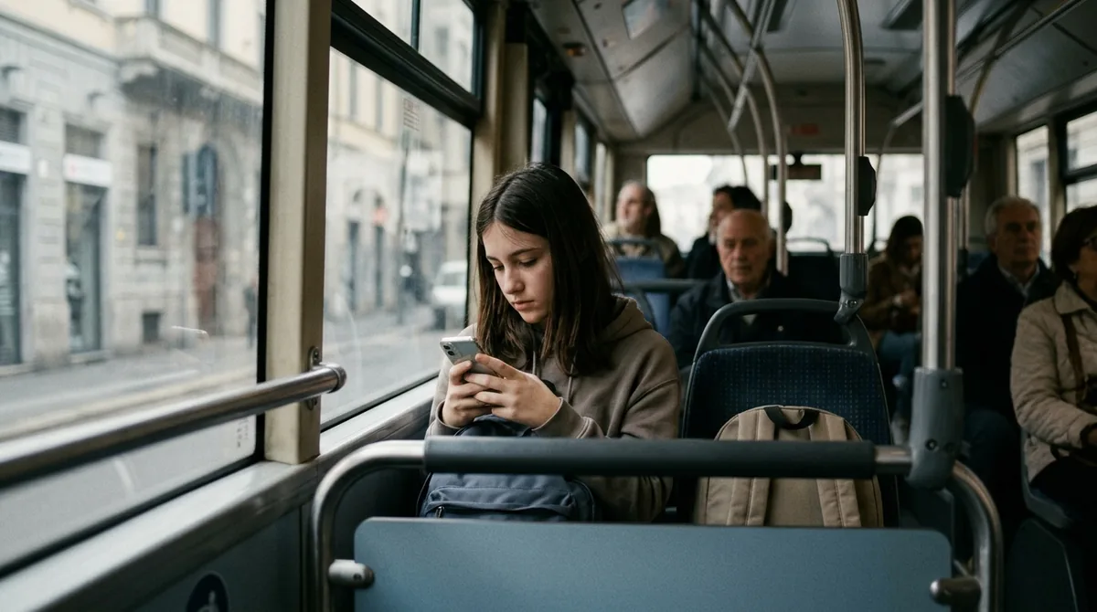 Le app di compagnia AI sono accessibili ai minori