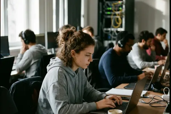 Le prove gratuite stanno morendo per colpa degli abusi