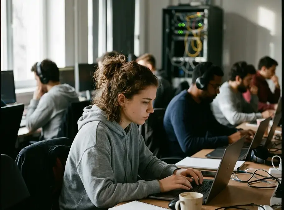 Le prove gratuite stanno morendo per colpa degli abusi