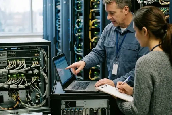 L'infrastruttura cloud ora parla il linguaggio degli agenti