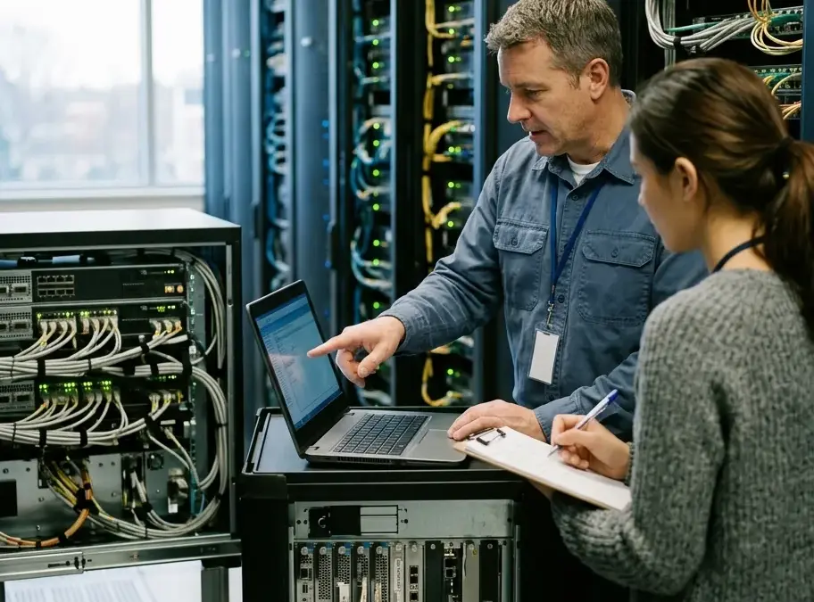 L'infrastruttura cloud ora parla il linguaggio degli agenti