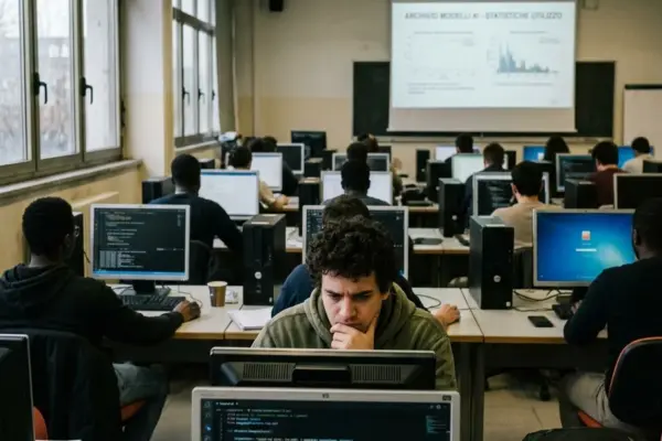 L'open source AI è un cimitero di modelli mai usati