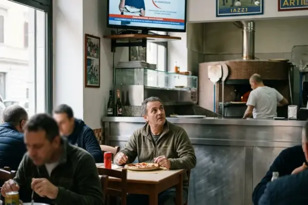 Magnite vuole portare la pubblicità in TV nella pizzeria sotto casa