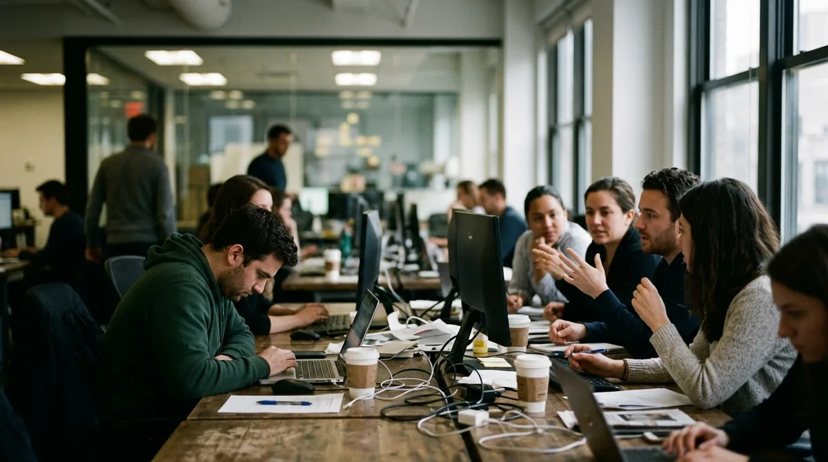 Meta e Yandex hanno spiato milioni di utenti Android