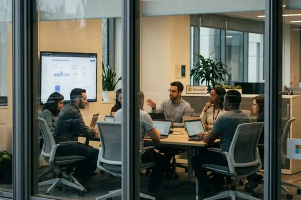 Microsoft ha annunciato come novità uno strumento già esistente