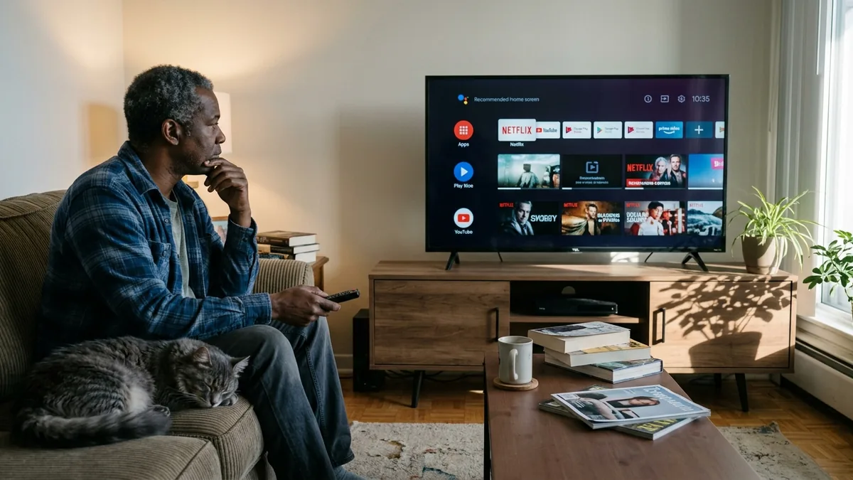 Nexxen ha costruito le regole della home screen TV. E si è tenuta l'inventario