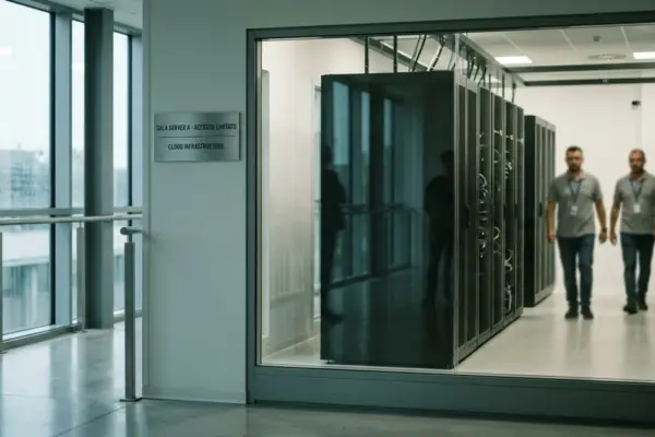 NVIDIA ha comprato una polizza da 500 miliardi di dollari