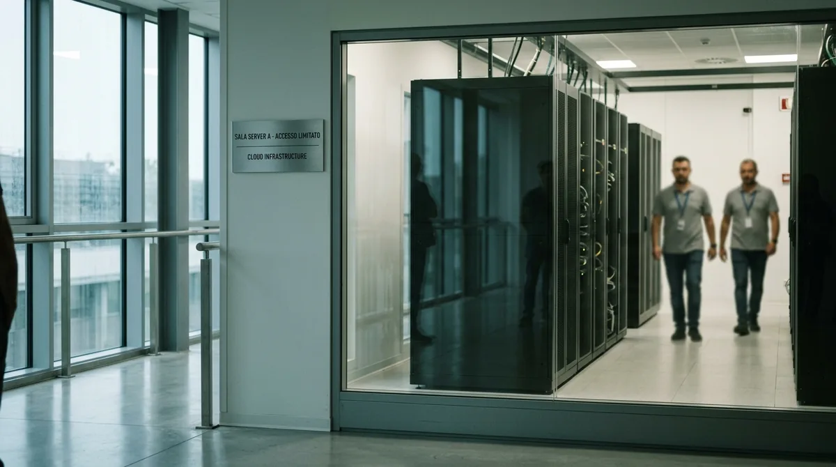 NVIDIA ha comprato una polizza da 500 miliardi di dollari