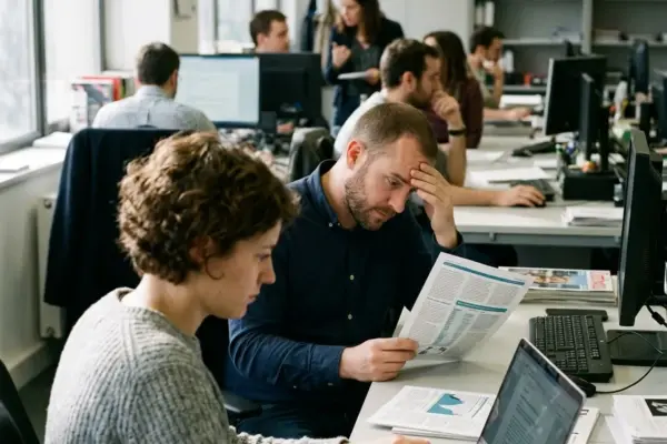 Perplexity ha copiato da Forbes e Wired