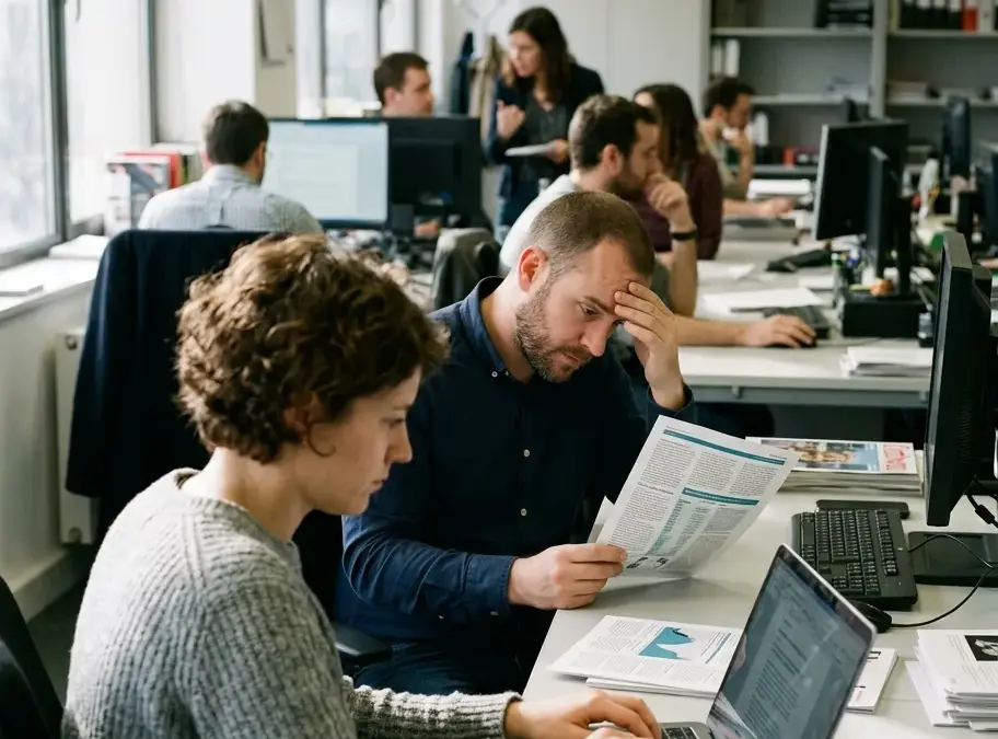 Perplexity ha copiato da Forbes e Wired