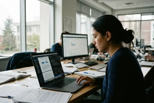 Scaricare un modello non è più un segno di fiducia
