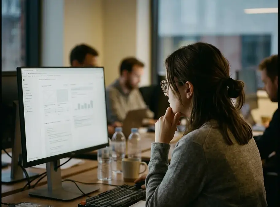 Similarweb ha aperto la scatola nera degli annunci nelle AI