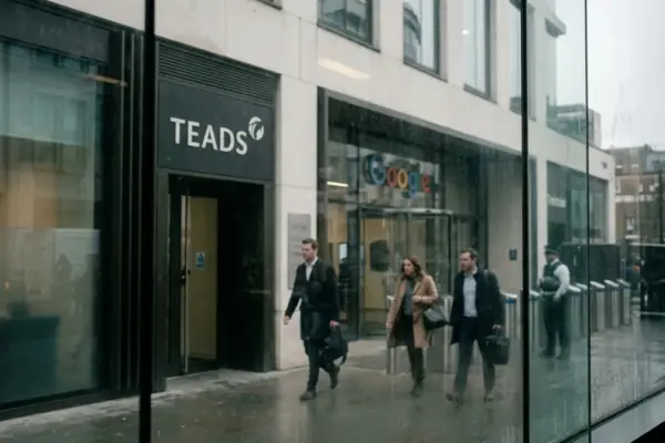 Teads ha citato Google per i danni del monopolio pubblicitario