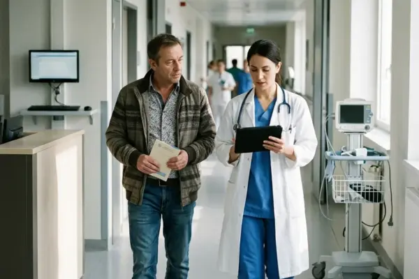 Un agente AI può negare una terapia senza alcuna certificazione