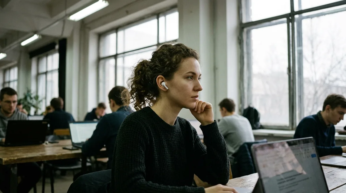 Yandex ha messo un assistente AI nell'orecchio