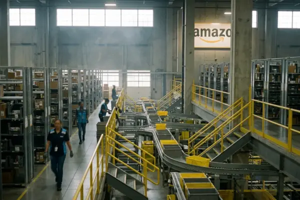 Amazon ha nascosto un sovrapprezzo pubblicitario per anni